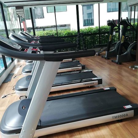 Niche Mono Sukhumvit 50 By Ariva Hotel Bangkok Exterior photo